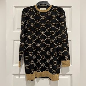 Gucci GG Sweater